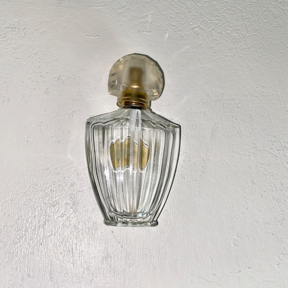 Vintage Empty SHALIMAR Guerlain Perfume Spray Bottle 30ml 1oz - Picture 8 of 11